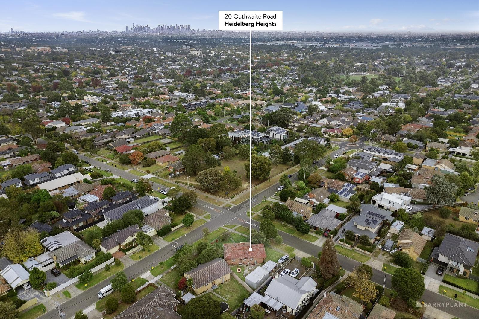 20 Outhwaite Road, Heidelberg Heights, VIC 3081 - Thumbnail 2 - 17/04/2025