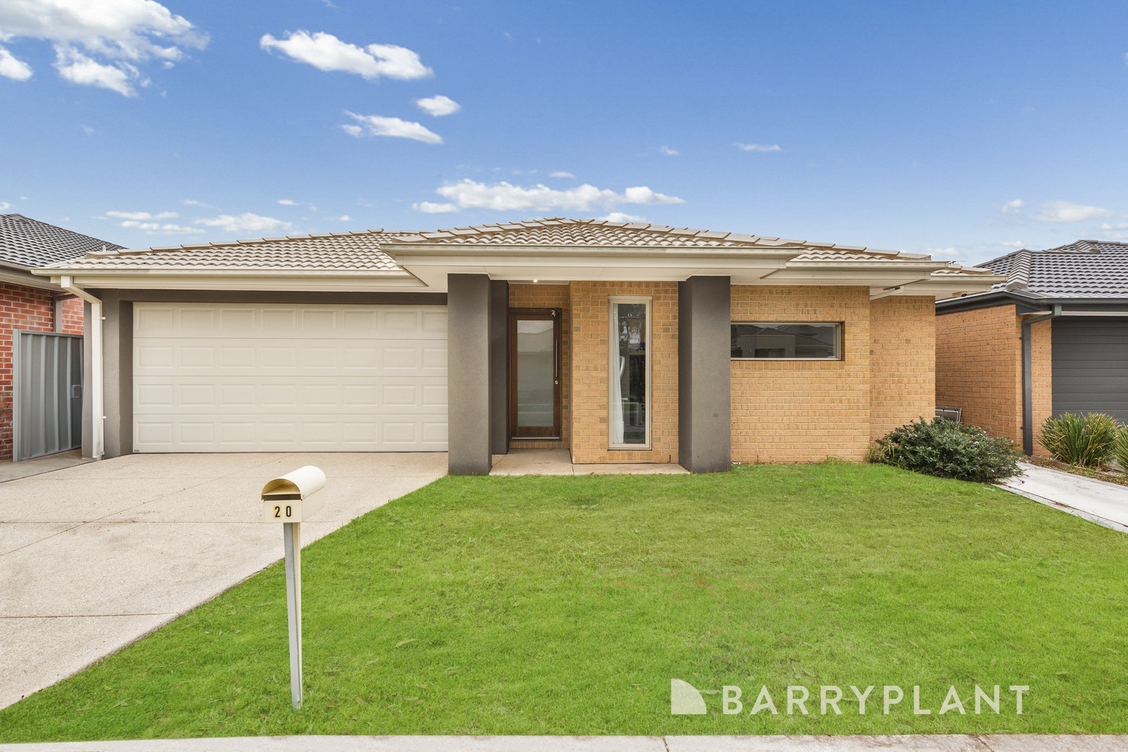 20 Parkview Street, Harkness, VIC 3337, Harkness - Image 1