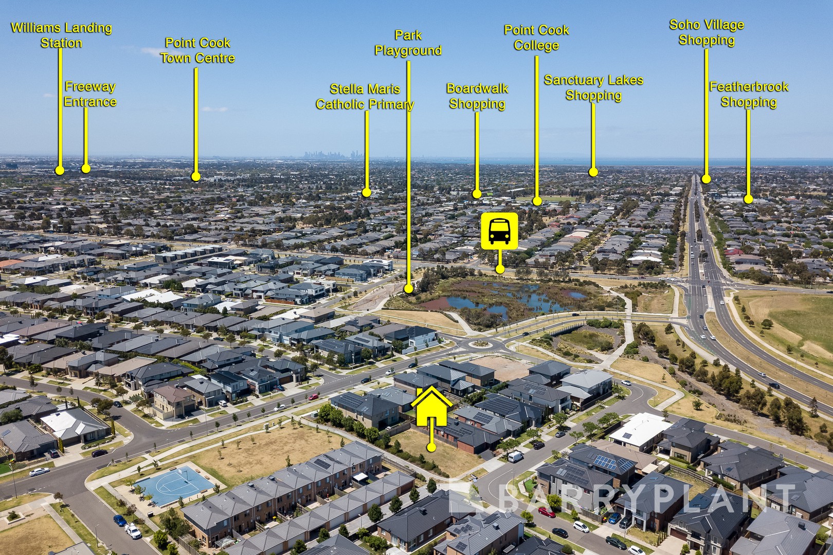 20 Payson Drive, Point Cook, VIC 3030, Point Cook - Thumbnail 2