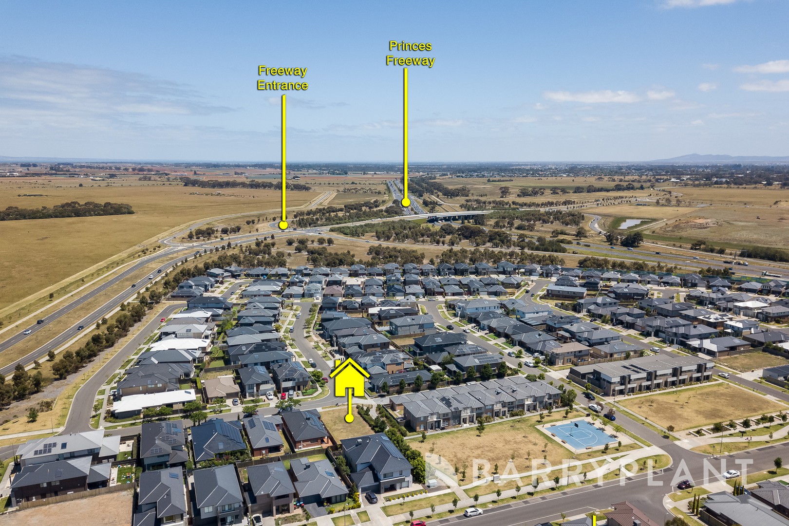 20 Payson Drive, Point Cook, VIC 3030, Point Cook - Thumbnail 3