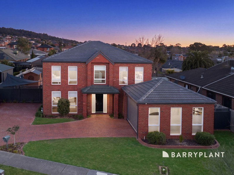 20 Pia Drive, Rowville, VIC 3178 - Image - 14/09/2026