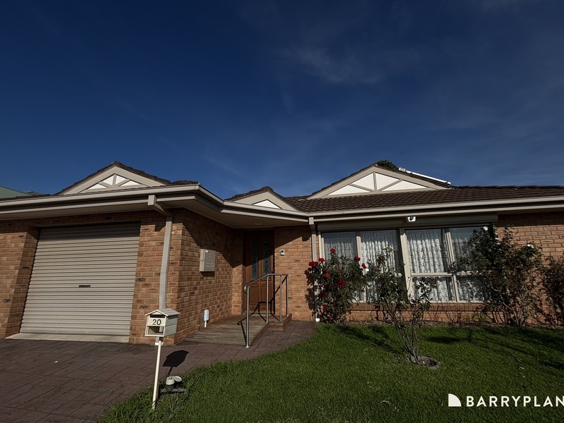 20 Rees Close, Drouin, VIC 3818 - Image - 29/05/2026