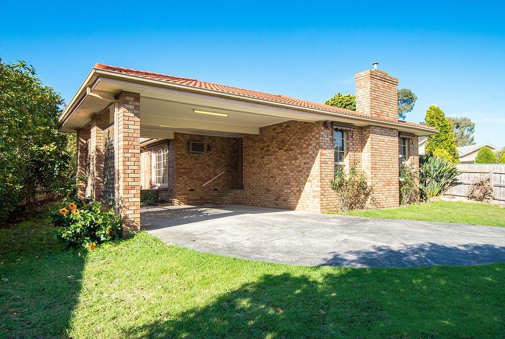 20 Reita Avenue, Wantirna South, VIC 3152, Wantirna South - Thumbnail 3