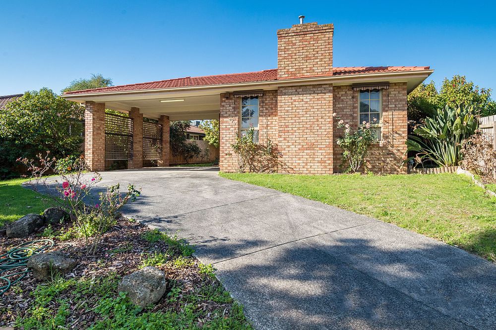 20 Reita Avenue, Wantirna South, VIC 3152, Wantirna South - Thumbnail 7