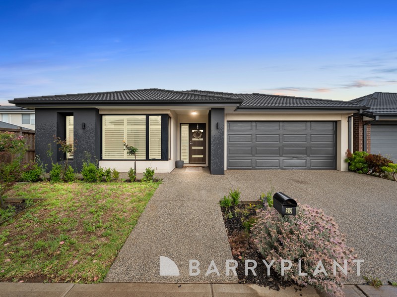 20 Rex Drive, Thornhill Park, VIC 3335 - Image - 02/12/2025