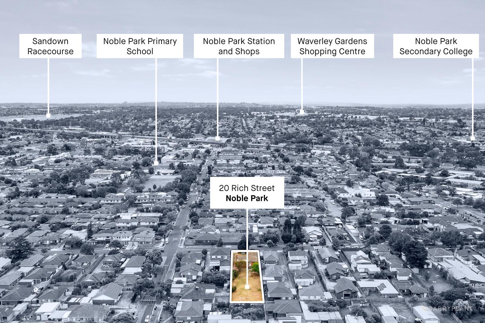 20 Rich Street, Noble Park, VIC 3174, Noble Park - Thumbnail 8