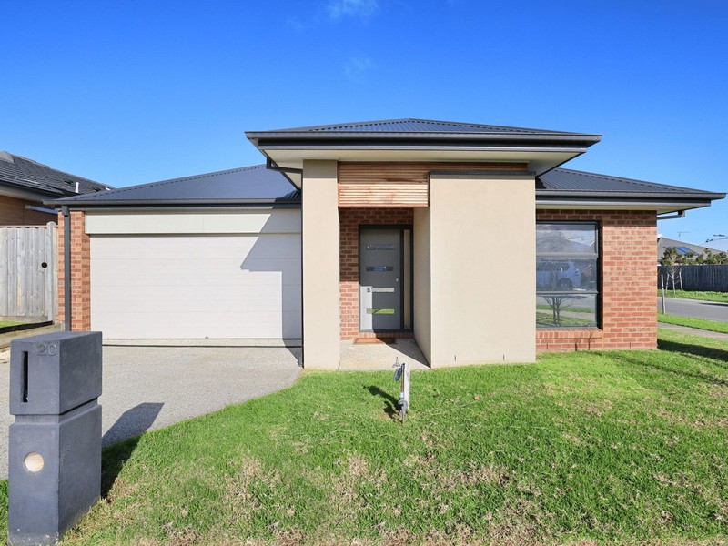 20 Sadleria Street, Drouin, VIC 3818 - Image - 24/09/2026