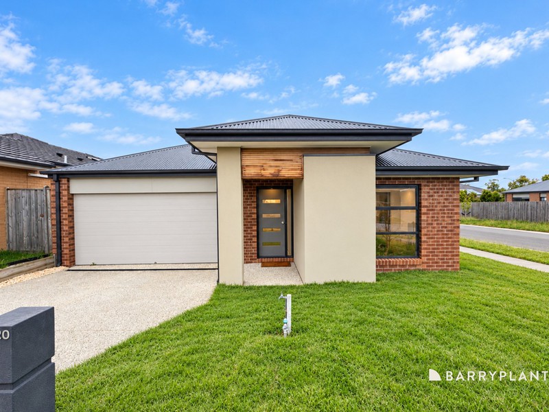 20 Sadleria Street, Drouin, VIC 3818 - Image - 24/09/2026