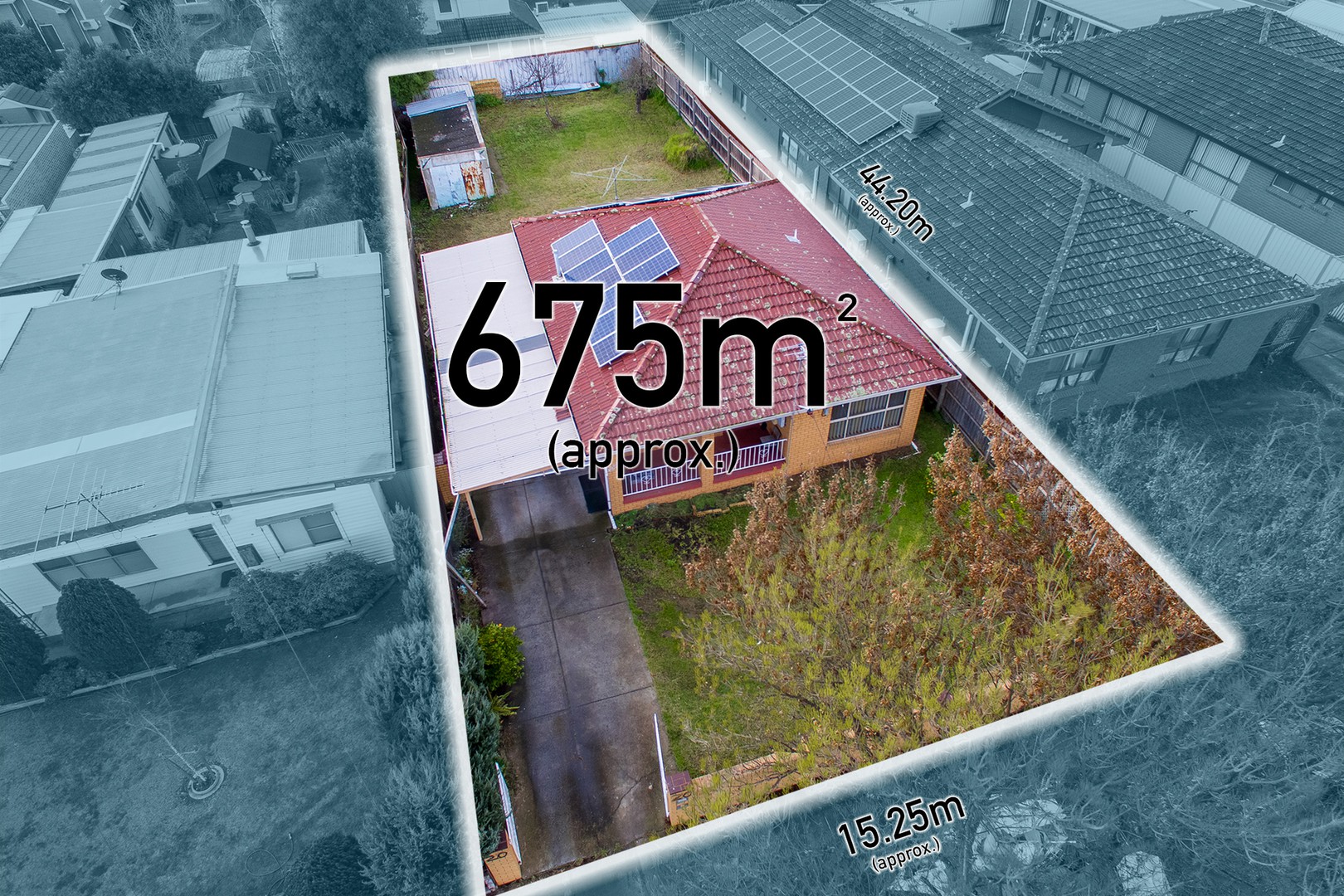 20 Shirley Street, St Albans, VIC 3021 - Thumbnail 2 - 12/03/2025