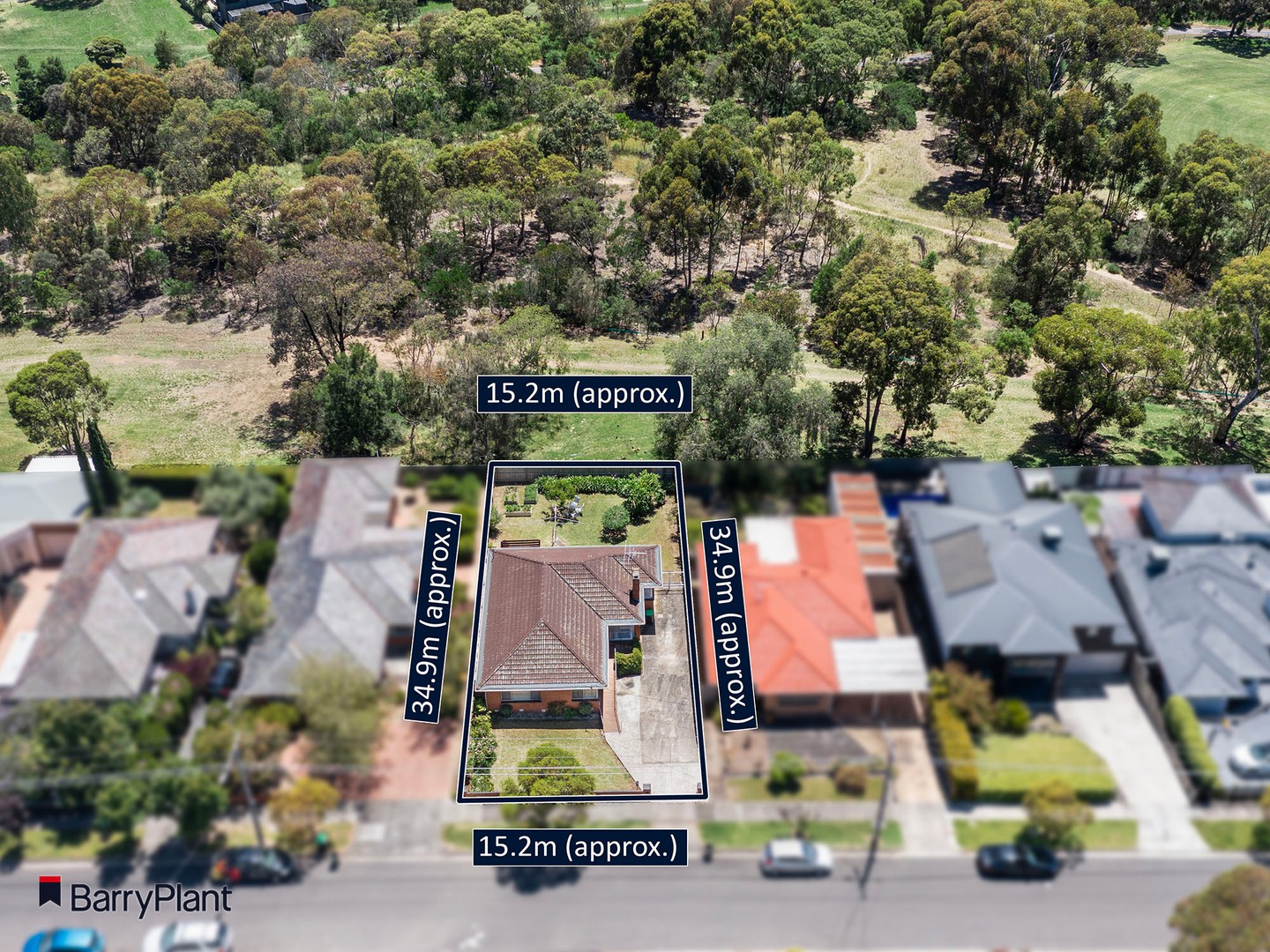 20 Strathnaver Avenue, Strathmore, VIC 3041, Strathmore - Thumbnail 3