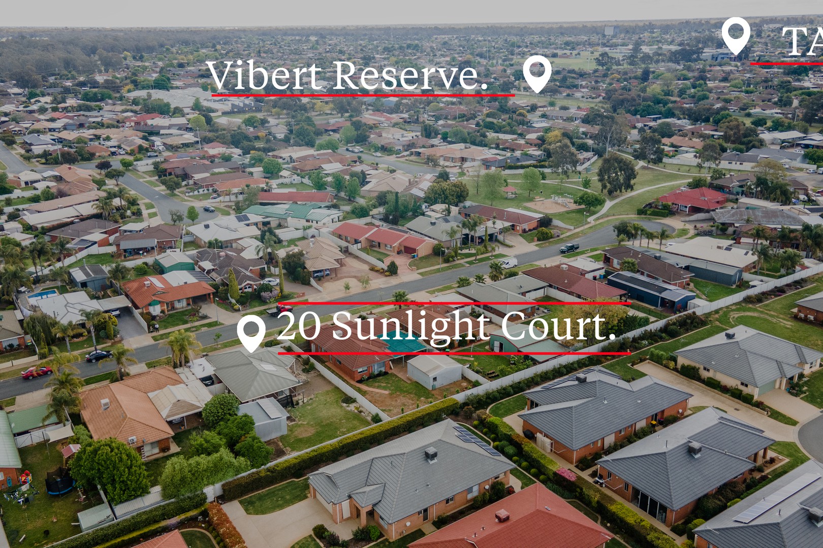 20 Sunlight CourtShepparton, VIC 3630, Shepparton - Thumbnail 4