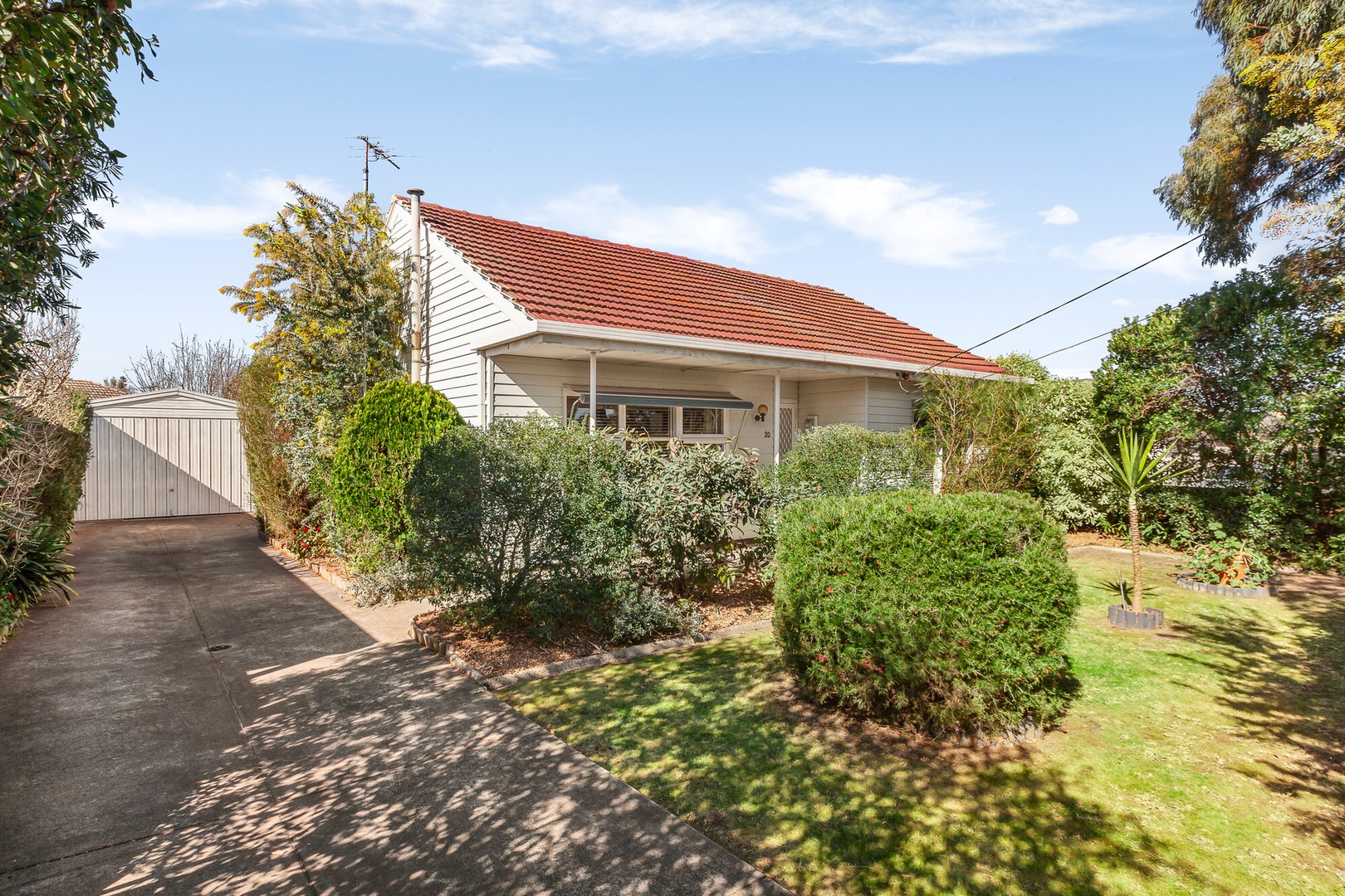 20 Sutherland Street, Hadfield, VIC 3046, Hadfield - Thumbnail 2