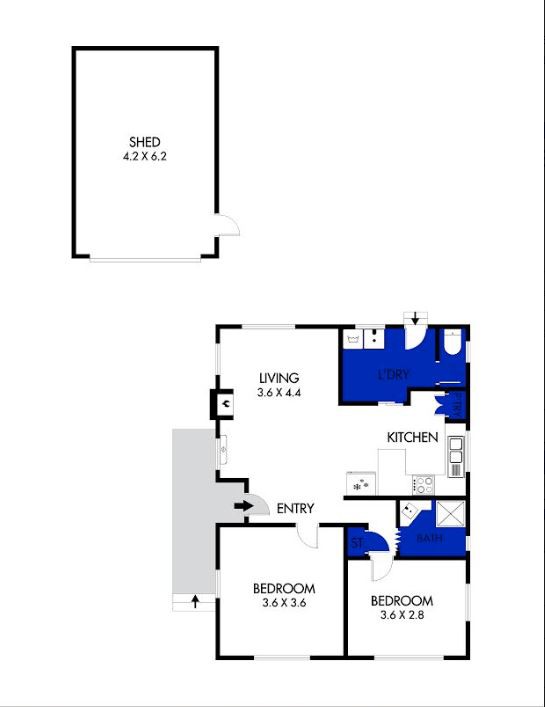 20 Tallis Street, Norlane, VIC 3214, Norlane - Thumbnail 4