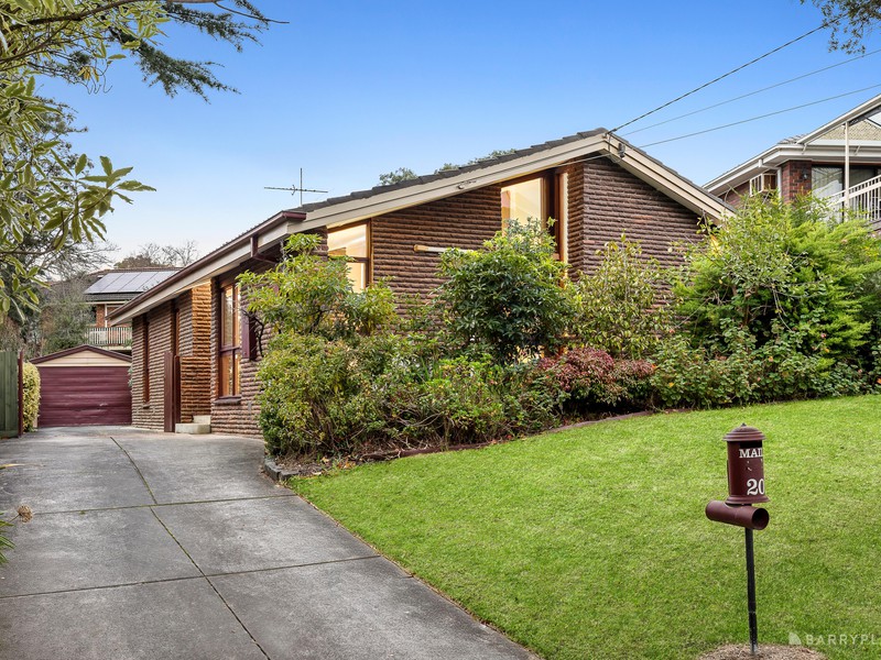 20 Tania Court, Ringwood, VIC 3134 - Image - 12/06/2026