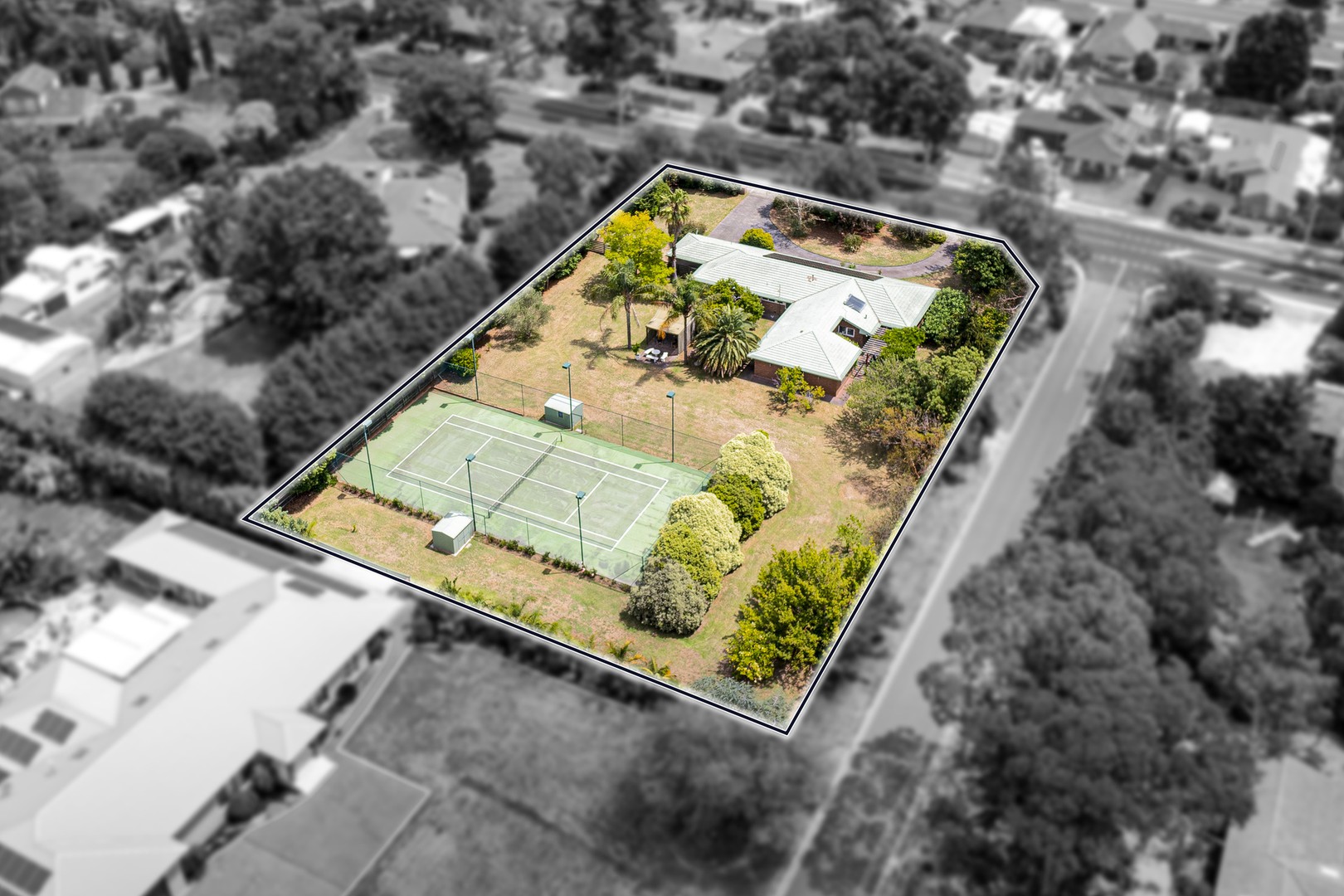 20 Taylors Lane, Rowville, VIC 3178, Rowville - Thumbnail 2