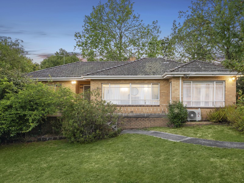 20 The Boulevard, Heathmont, VIC 3135 - Image - 26/11/2025