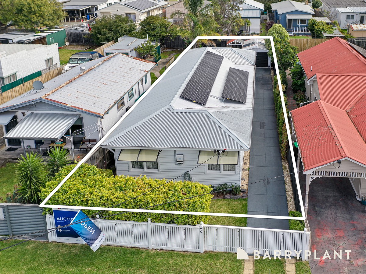20 Third Avenue, Rosebud, VIC 3939, Rosebud - Thumbnail 2