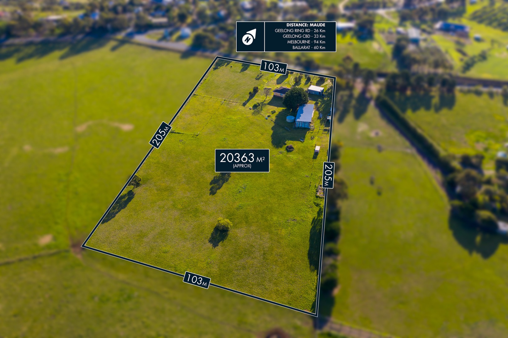 20 Thompson Road, Maude, VIC 3331, Maude - Thumbnail 2