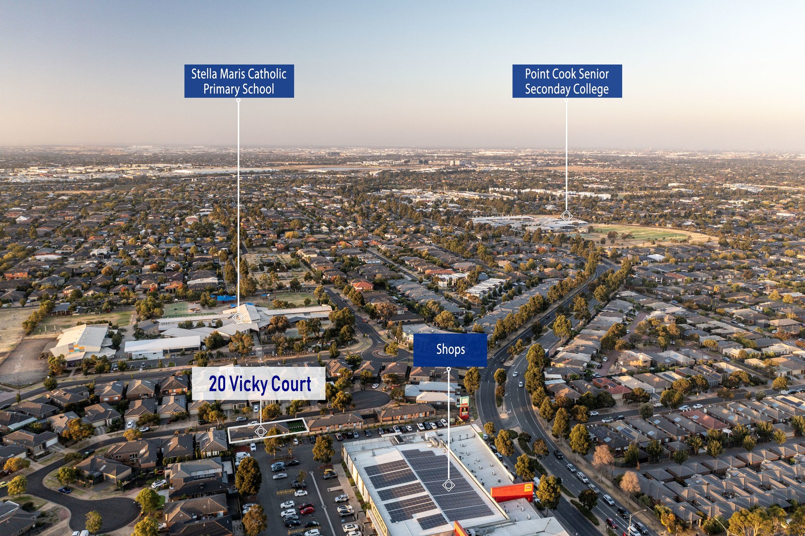 20 Vicky Court, Point Cook, VIC 3030, Point Cook - Thumbnail 8