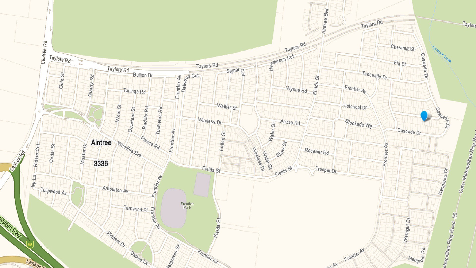 20 Wallaby Road, Aintree, VIC 3336 - Thumbnail 2 - 14/04/2026