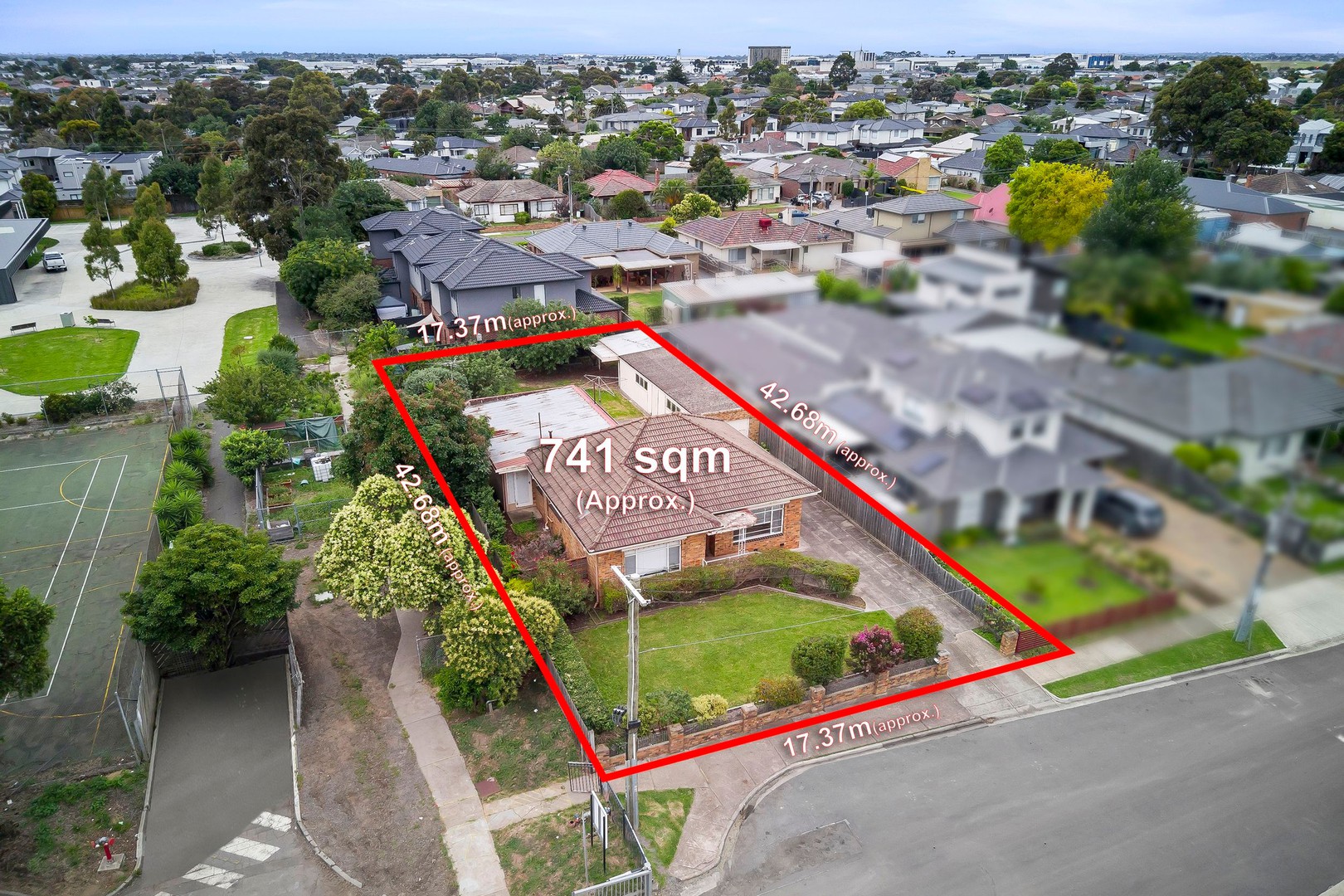20 Watt Street, Airport West, VIC 3042, Airport West - Image 1