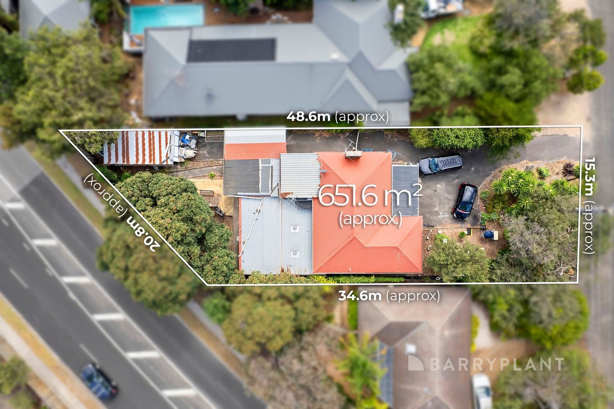 20 Wattle Place, Mccrae, VIC 3938, McCrae - Thumbnail 6