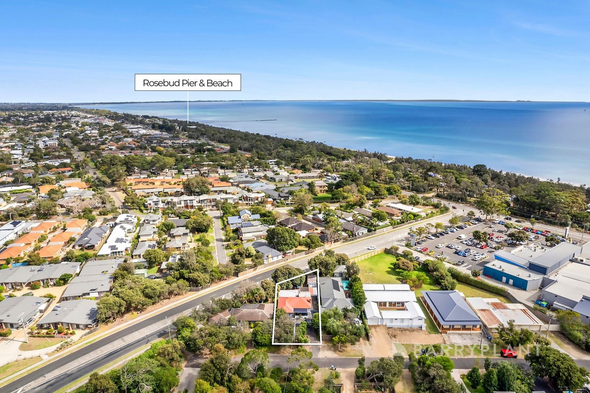 20 Wattle Place, Mccrae, VIC 3938, McCrae - Thumbnail 3