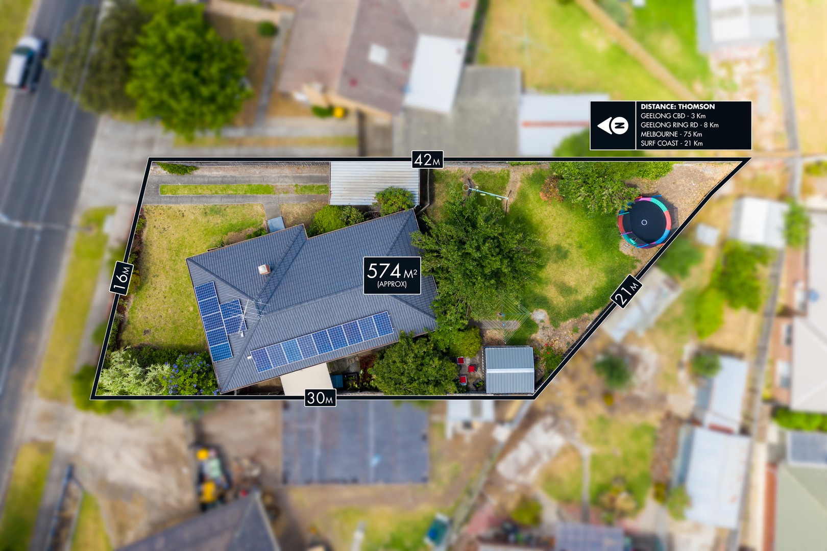 20 Winstanley Road, Thomson, VIC 3219, Thomson - Thumbnail 2