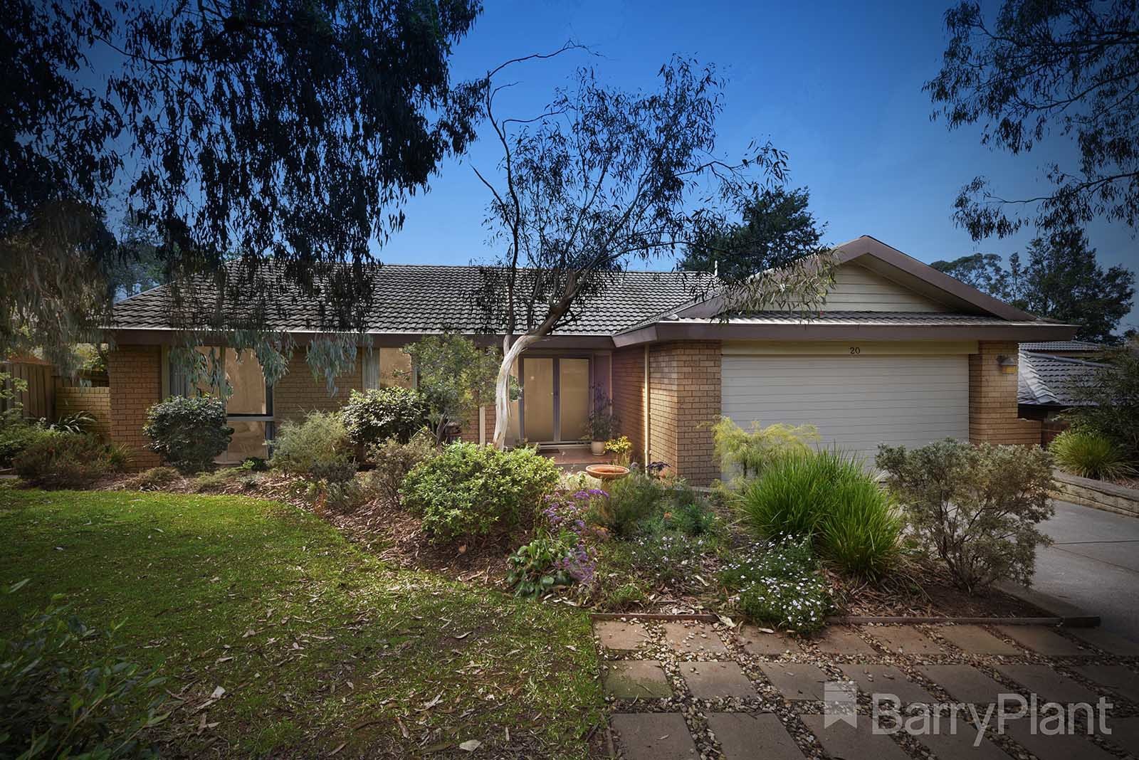 20 Winterton DriveWheelers Hill, VIC 3150, Wheelers Hill - Image 1