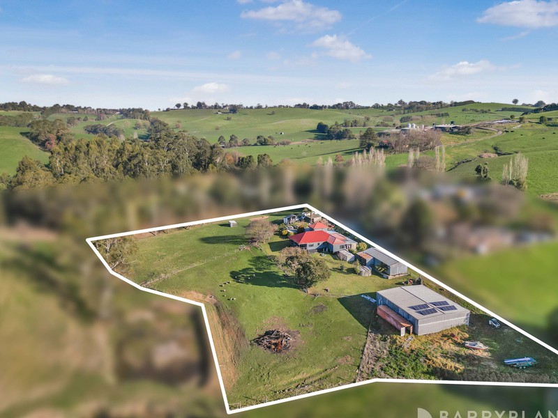 200 Ogilvys Lane, Poowong, VIC 3988 - Image - 15/07/2025