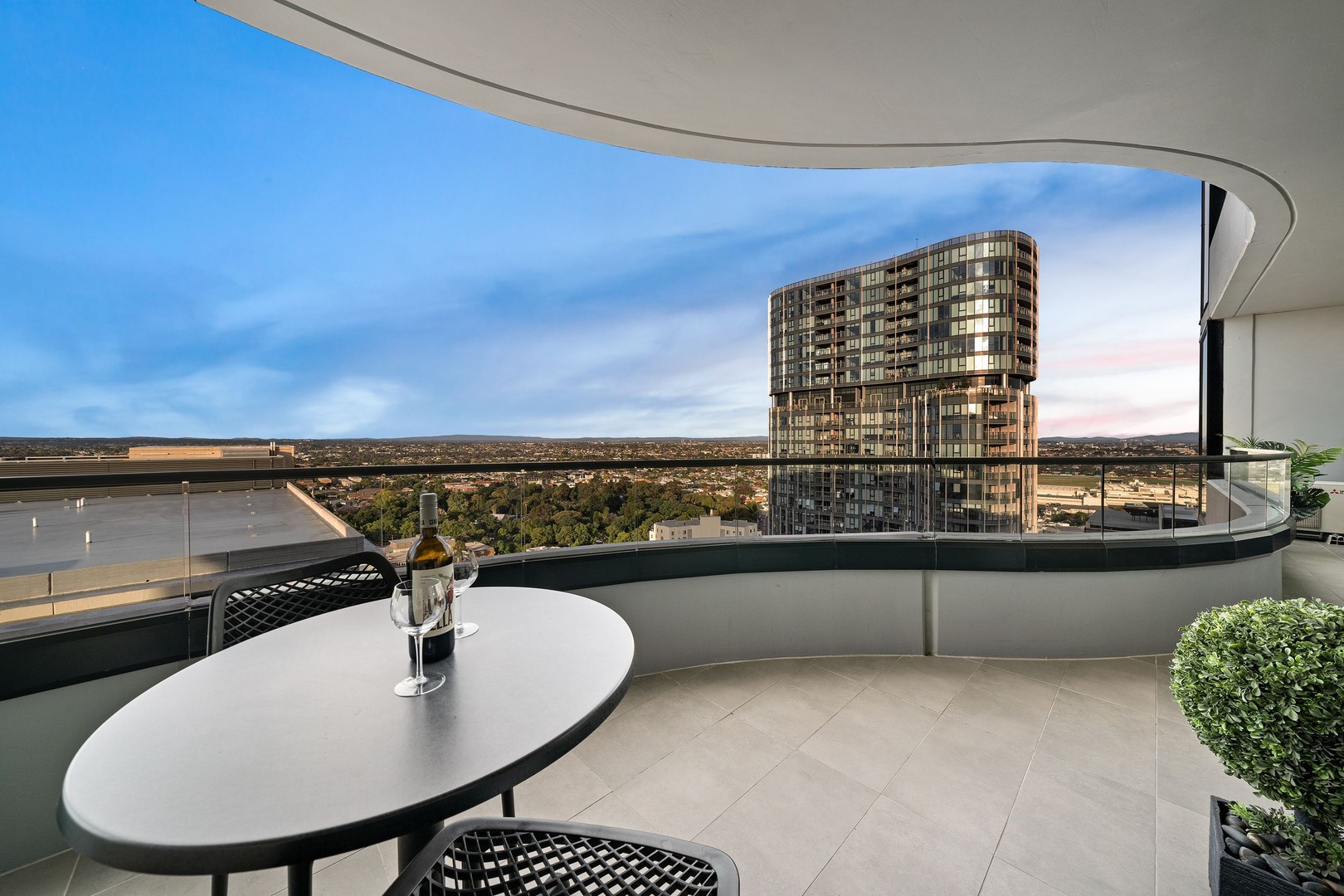 2002/40 Hall Street, Moonee Ponds, VIC 3039, Moonee Ponds - Thumbnail 5