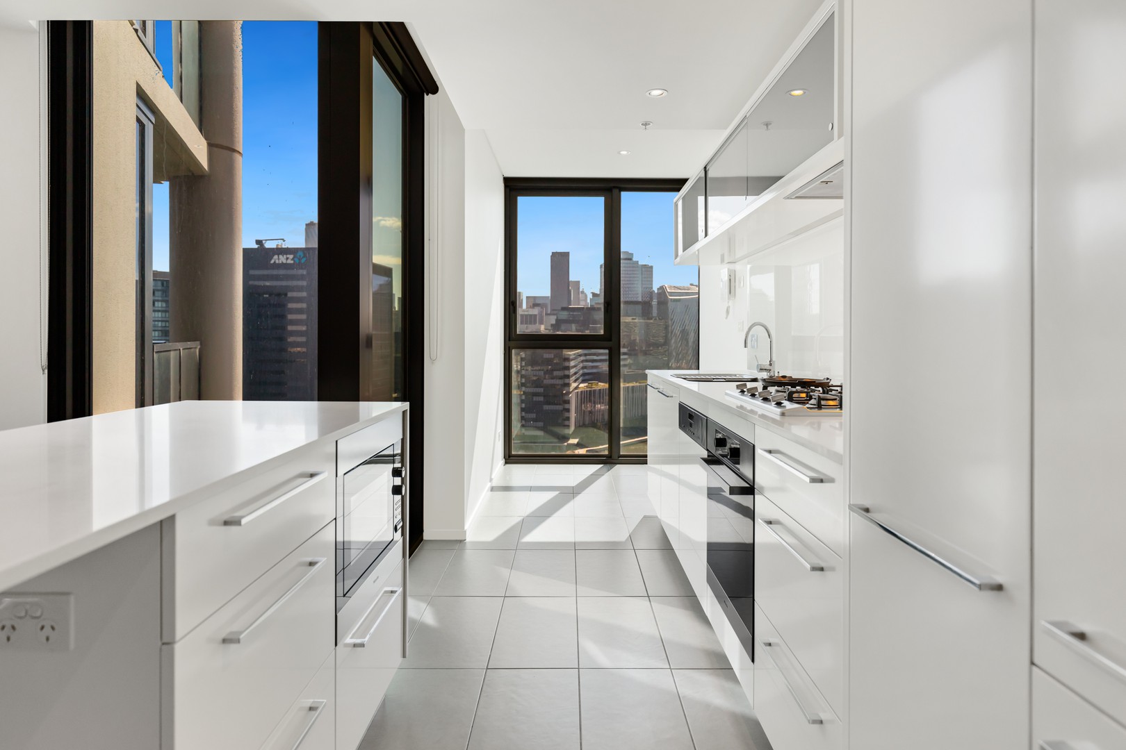 2003/1 Point Park Crescent, Docklands, VIC 3008 - Thumbnail 1 - 20/01/2023