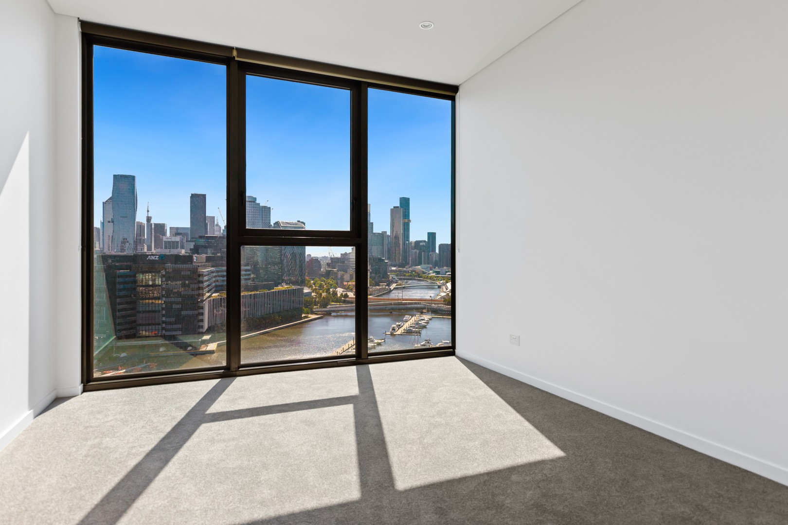 2003/1 Point Park Crescent, Docklands, VIC 3008, Docklands - Thumbnail 4