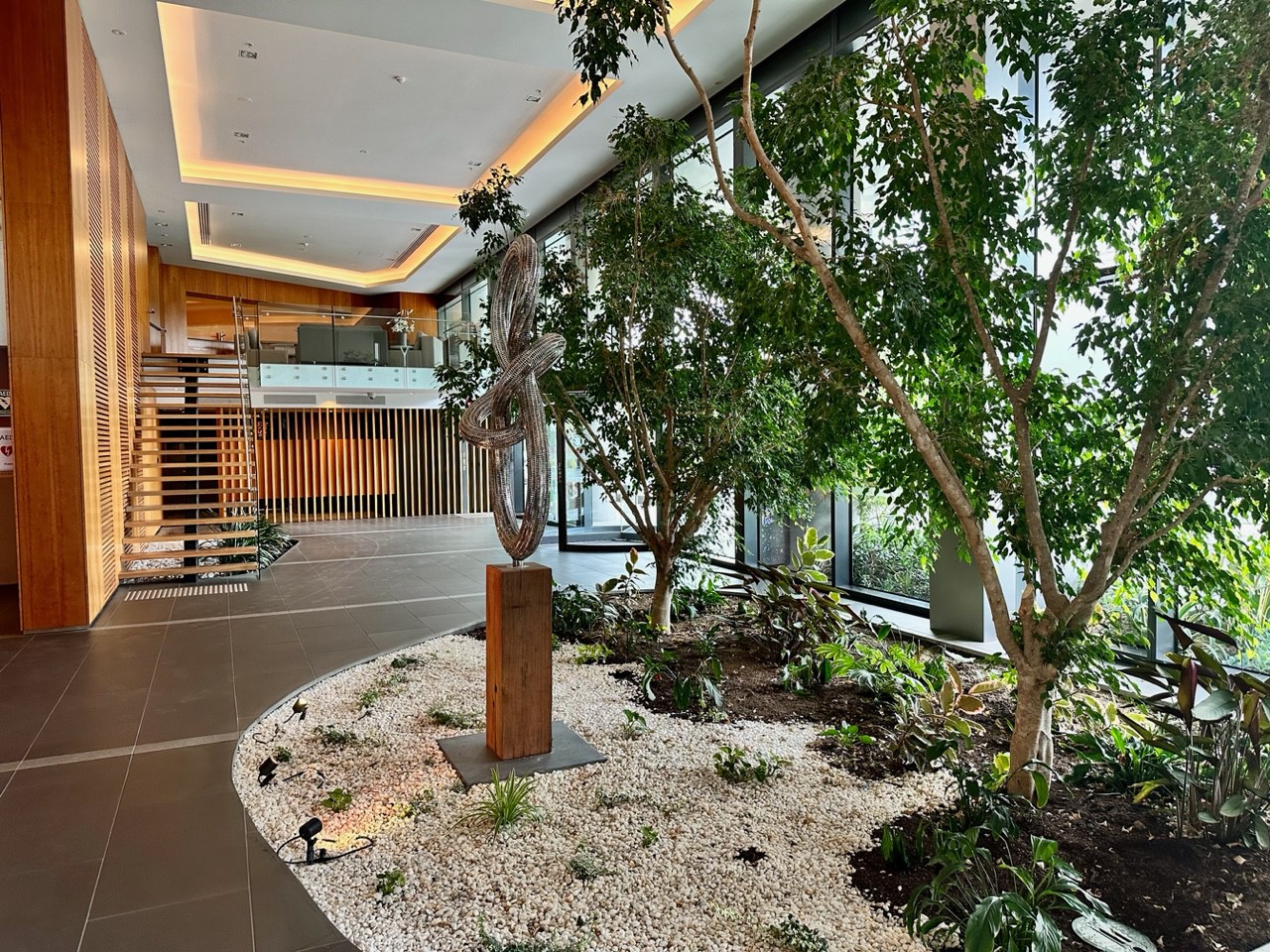 2003/1 Point Park Crescent, Docklands, VIC 3008, Docklands - Thumbnail 7