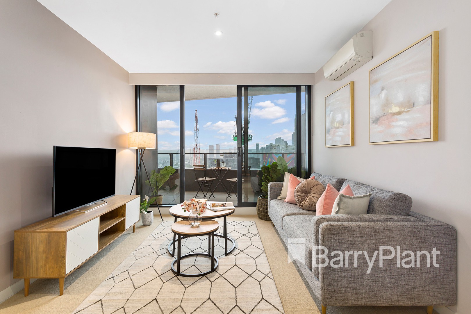 2003/50 Albert Road, South Melbourne, VIC 3205, South Melbourne - Thumbnail 2