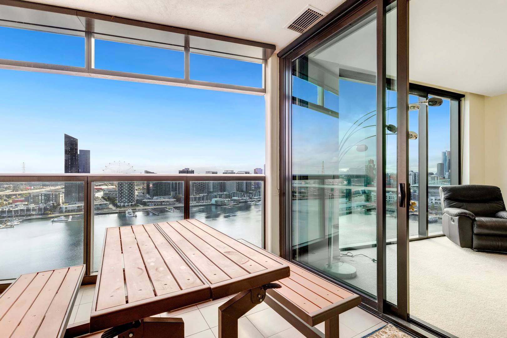 2003/9 Waterside Place, Docklands, VIC 3008, Docklands - Thumbnail 6