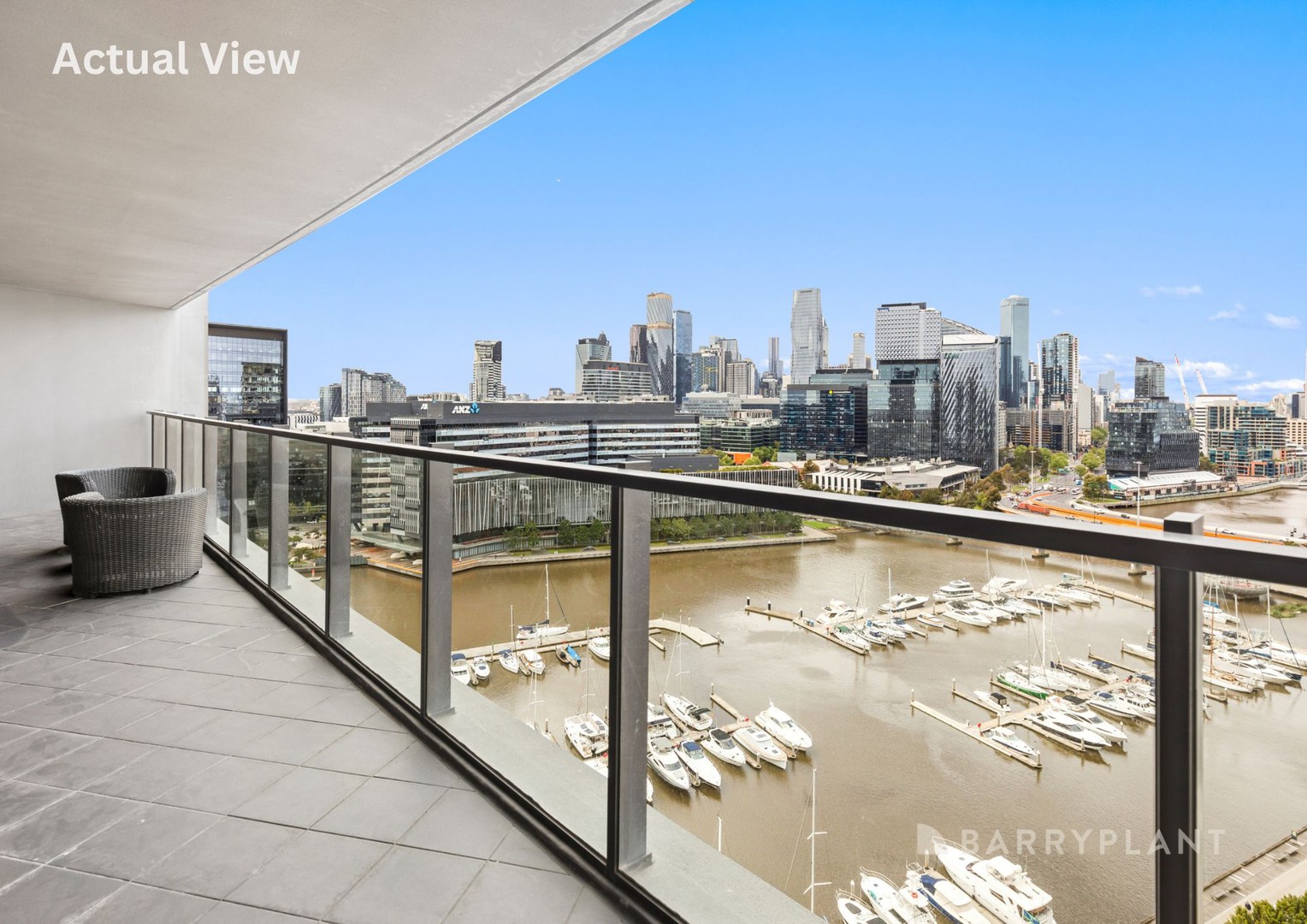 2003/90 Lorimer Street, Docklands, VIC 3008, Docklands - Thumbnail 2