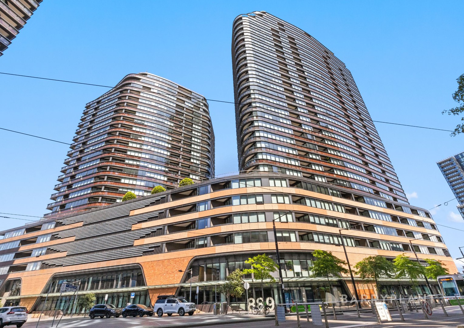 2003N/889 Collins Street, Docklands, VIC 3008, Docklands - Thumbnail 2