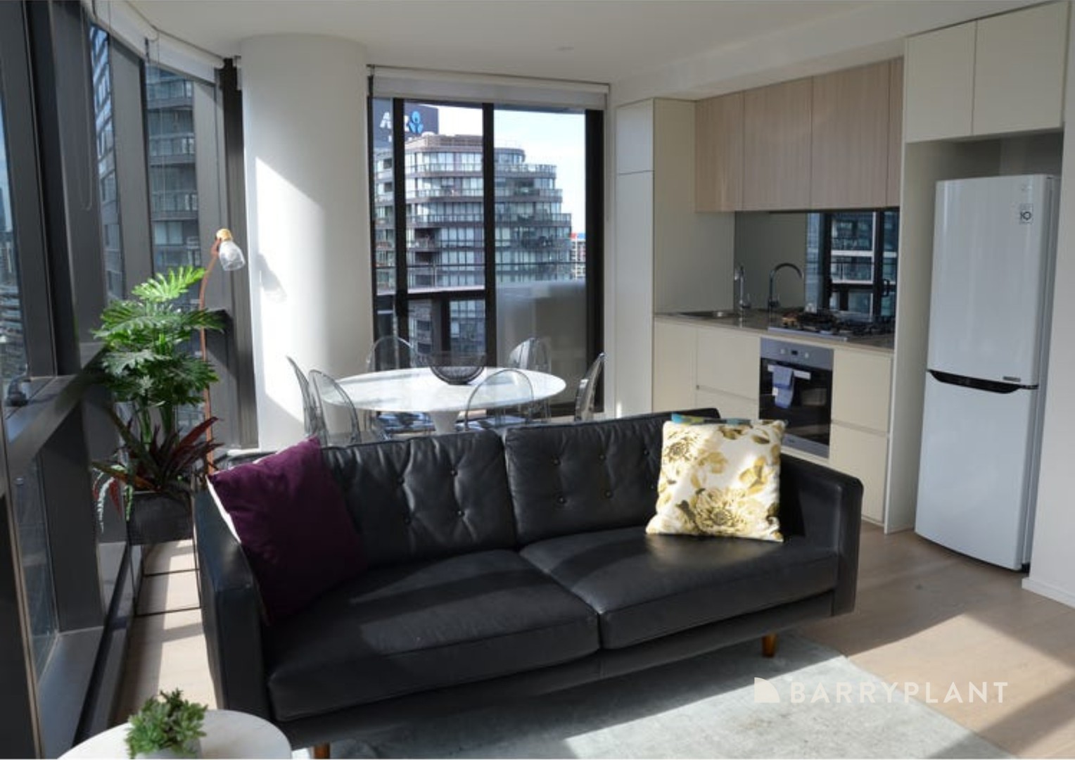 2003N/889 Collins Street, Docklands, VIC 3008, Docklands - Thumbnail 3