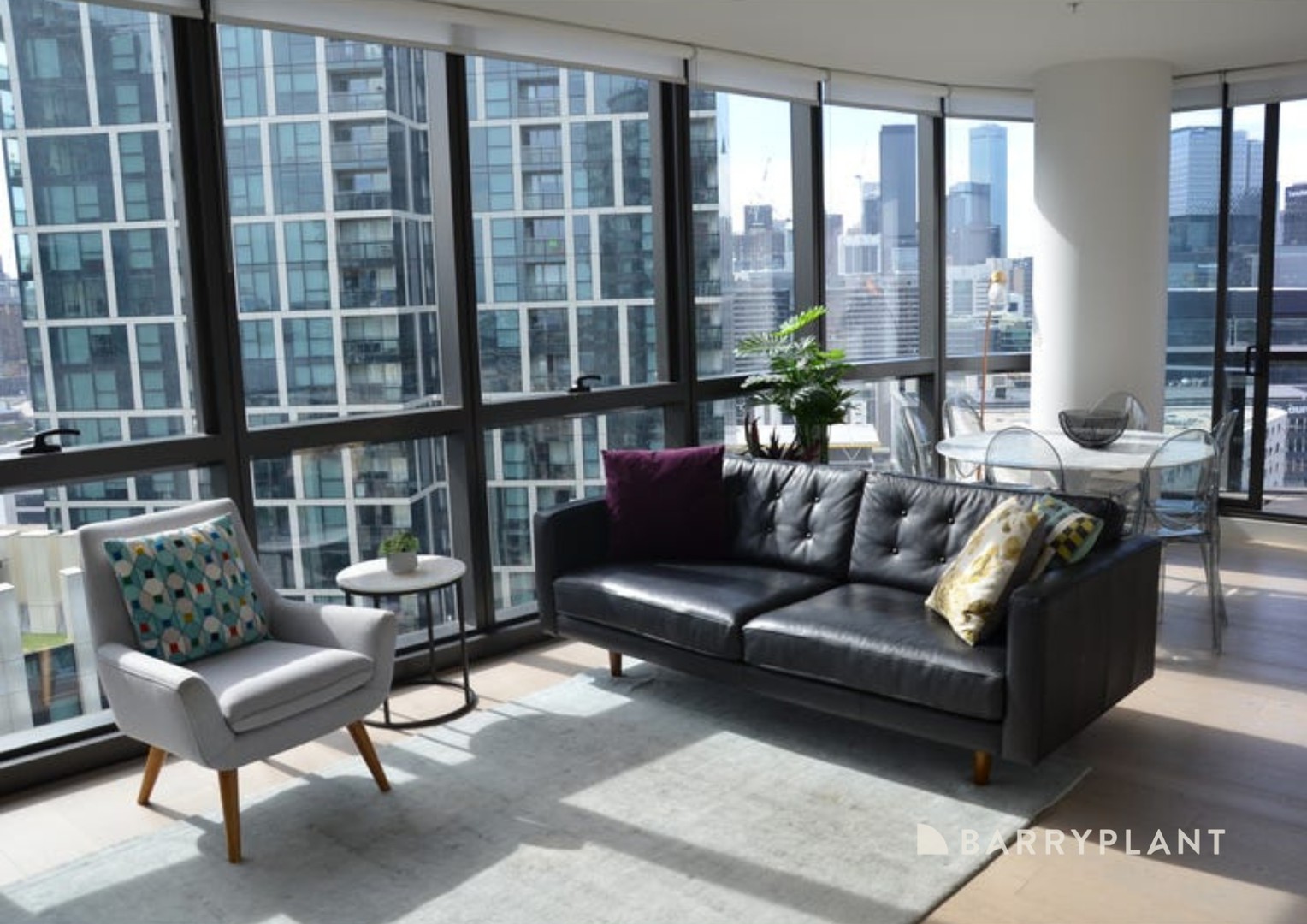 2003N/889 Collins Street, Docklands, VIC 3008, Docklands - Thumbnail 4