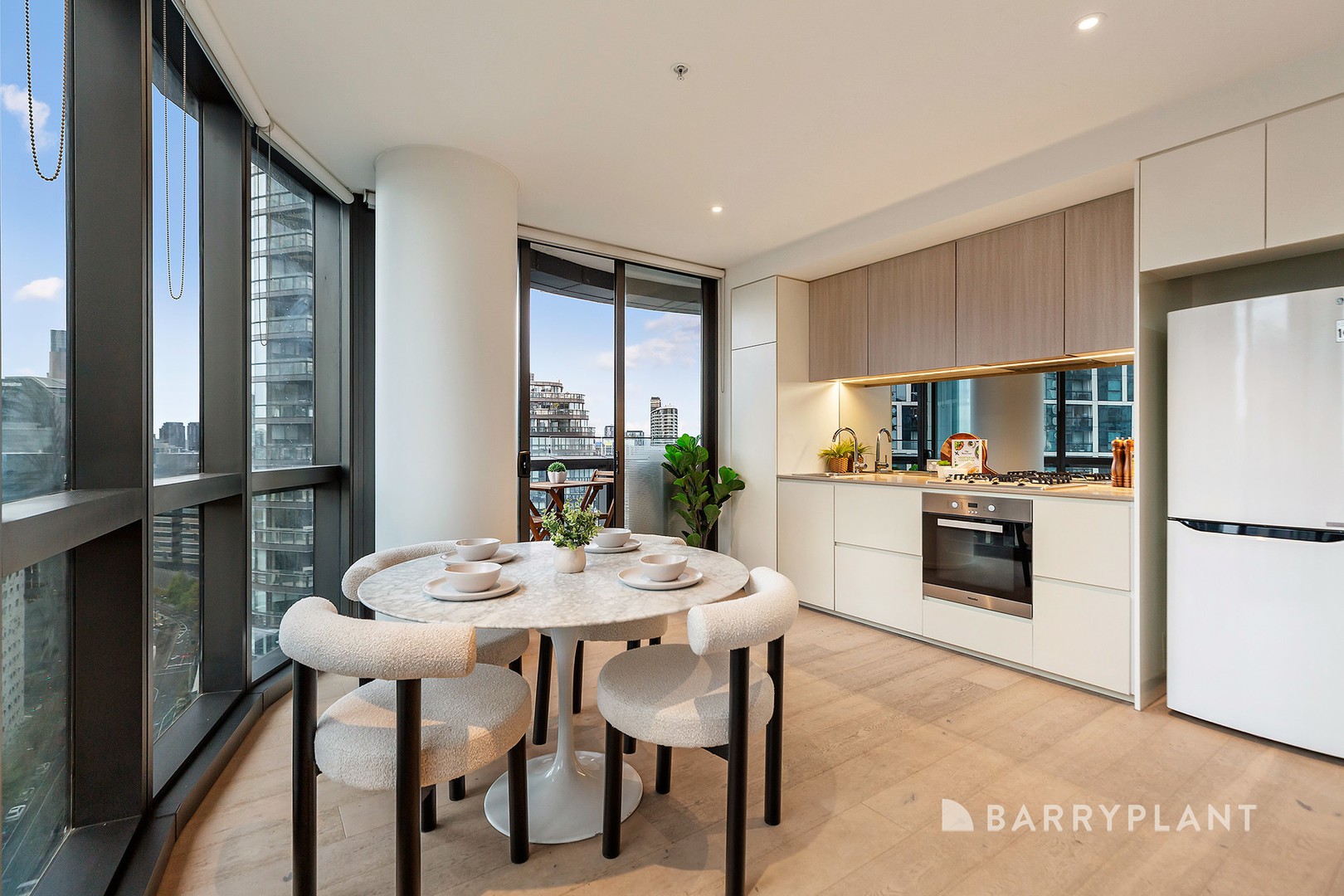 2003N/889 Collins Street, Docklands, VIC 3008, Docklands - Thumbnail 4
