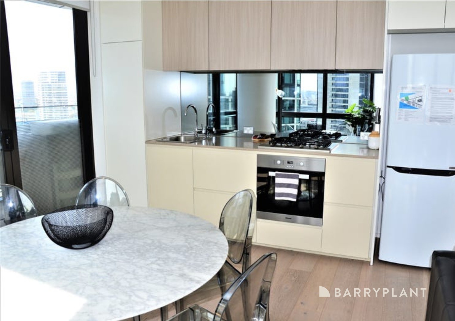 2003N/889 Collins Street, Docklands, VIC 3008, Docklands - Thumbnail 5
