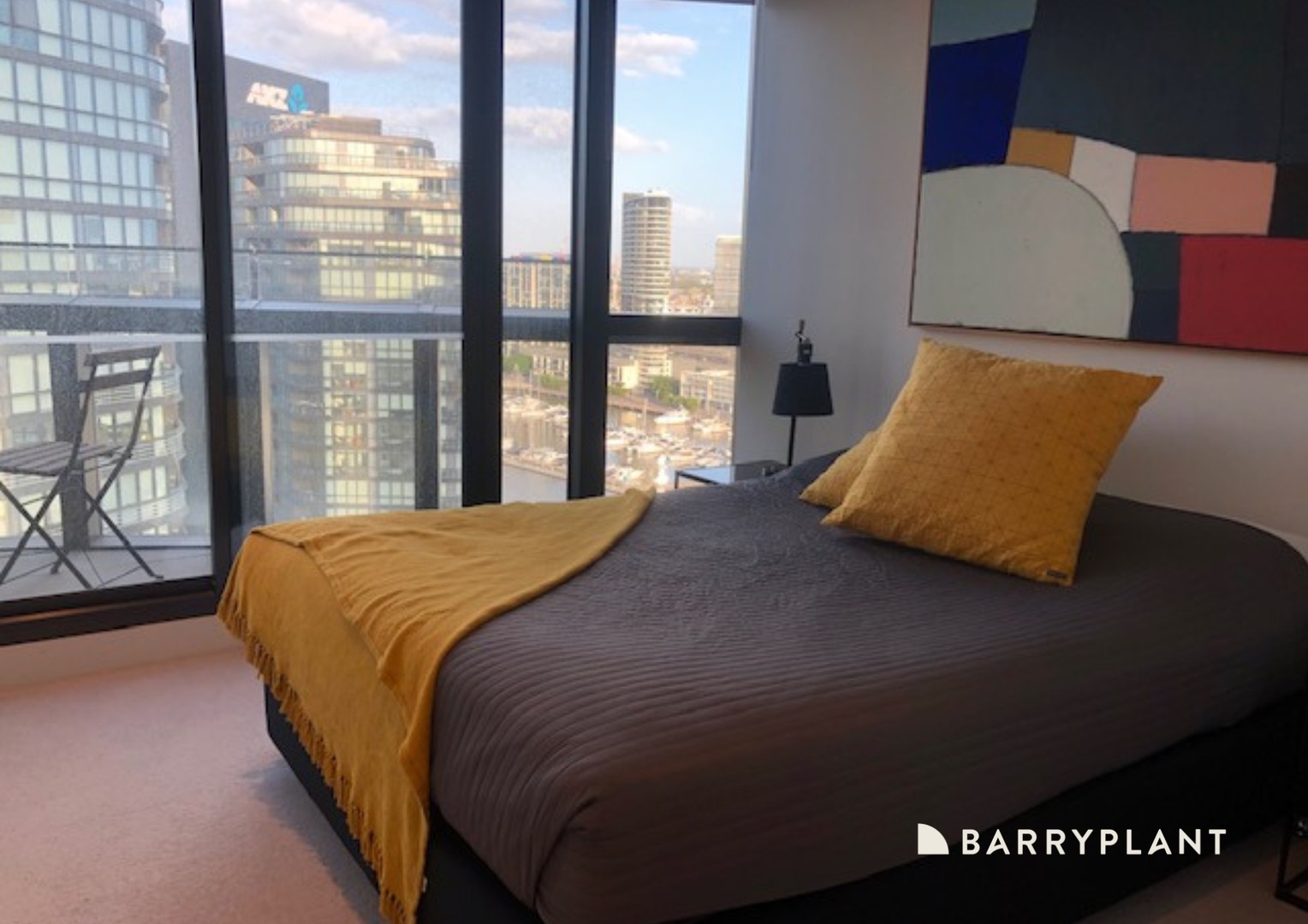 2003N/889 Collins Street, Docklands, VIC 3008, Docklands - Thumbnail 6
