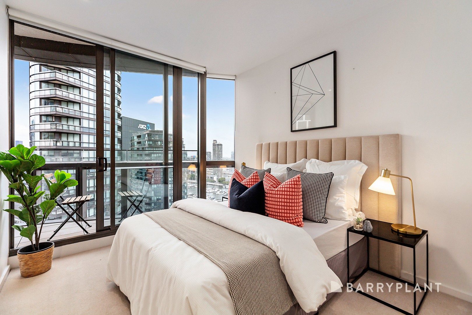2003N/889 Collins Street, Docklands, VIC 3008, Docklands - Thumbnail 6
