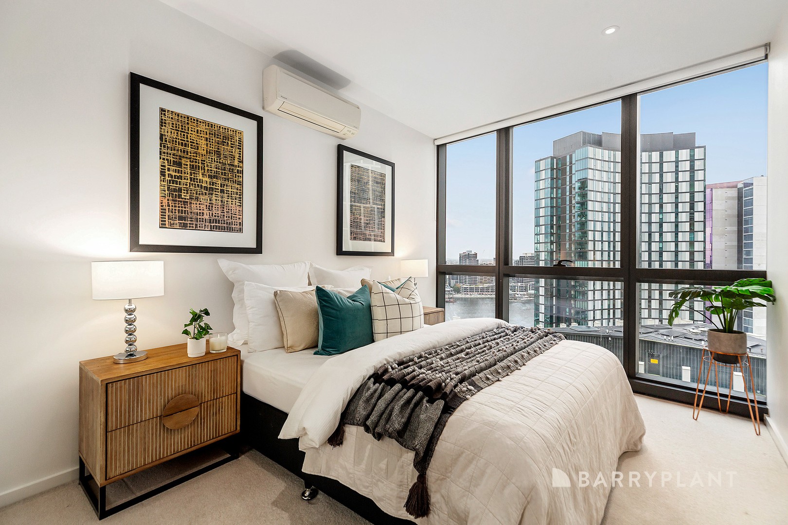 2003N/889 Collins Street, Docklands, VIC 3008, Docklands - Thumbnail 7