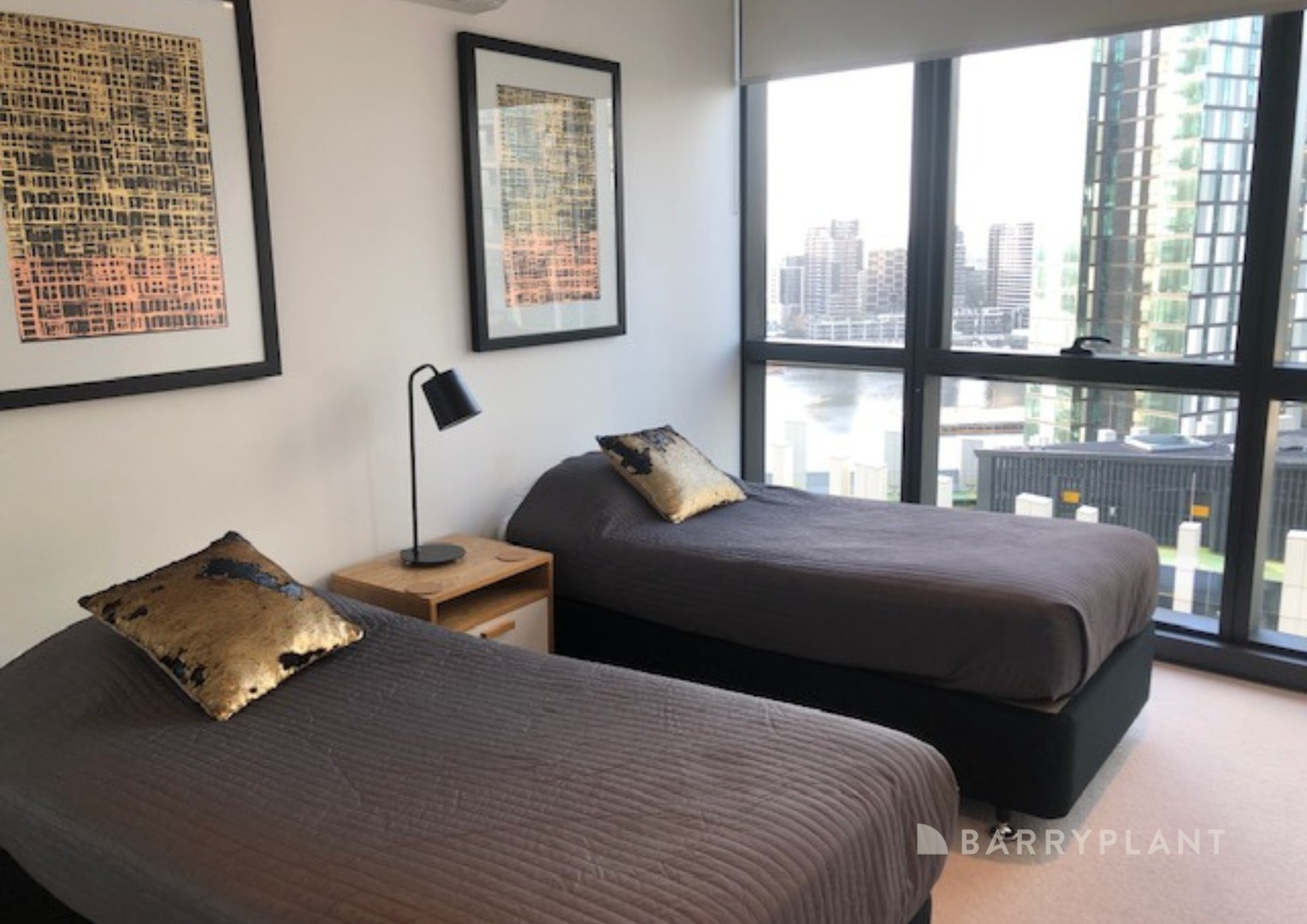 2003N/889 Collins Street, Docklands, VIC 3008, Docklands - Thumbnail 8