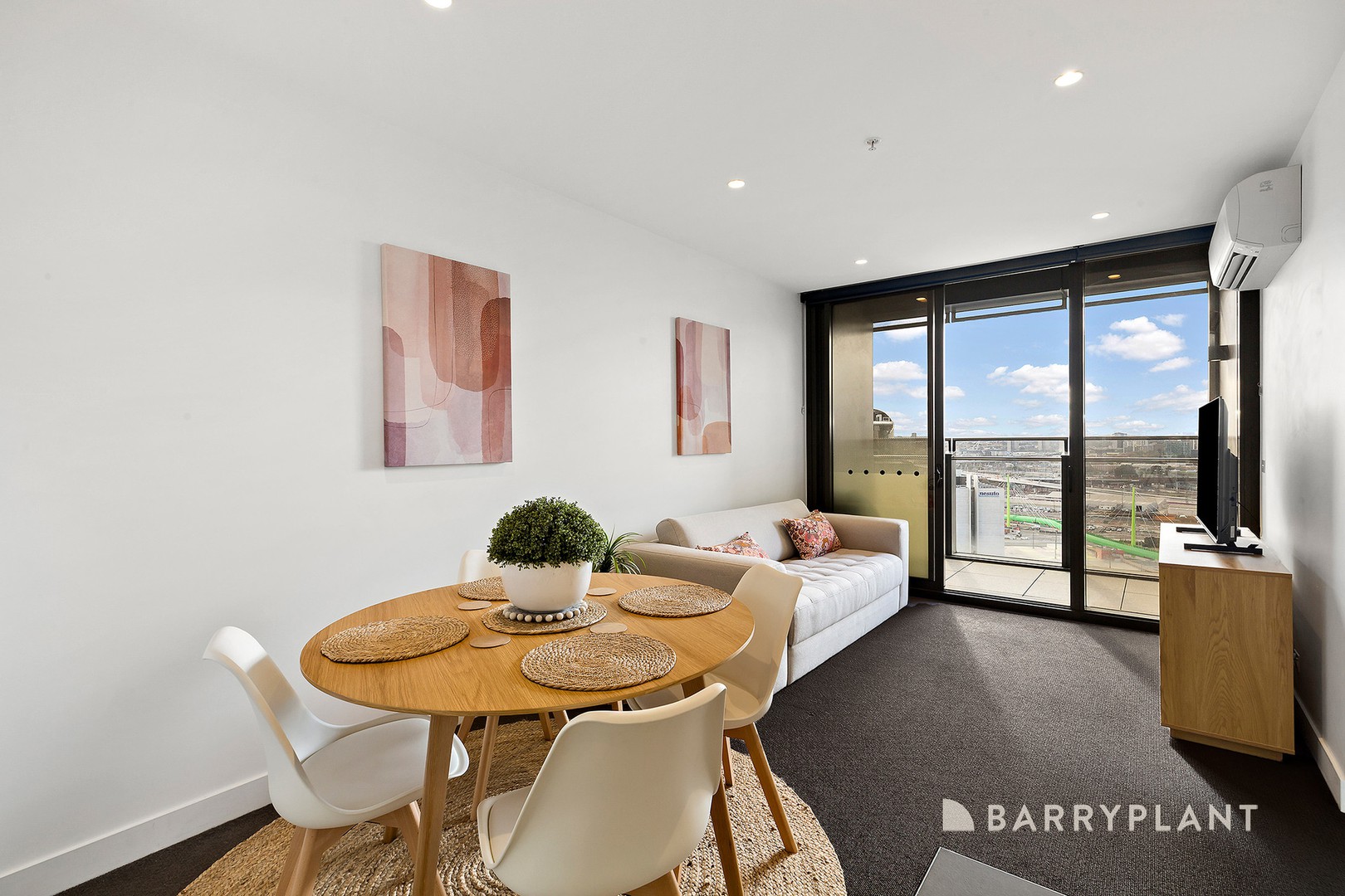 2004/421 Docklands Drive, Docklands, VIC 3008, Docklands - Thumbnail 2