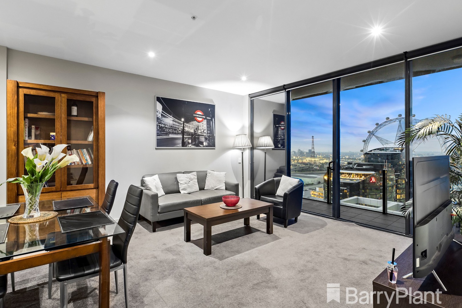 2007/39 Caravel Lane, Docklands, VIC 3008, Docklands - Thumbnail 2
