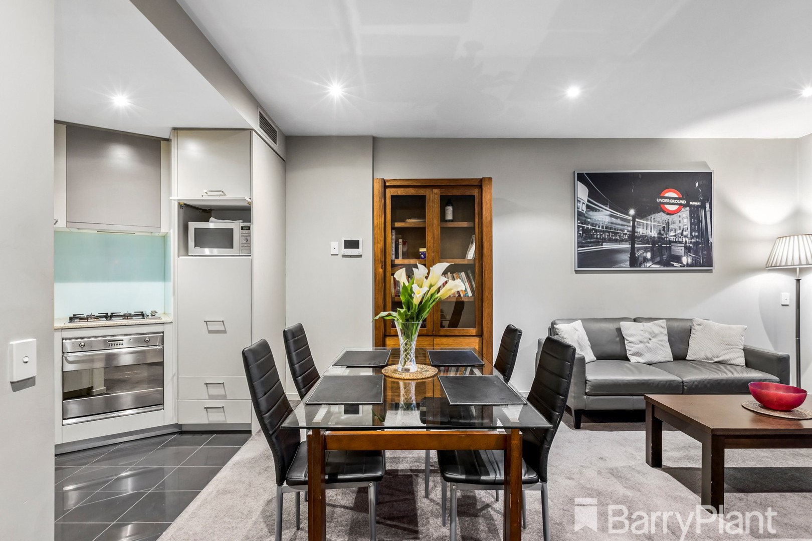 2007/39 Caravel Lane, Docklands, VIC 3008, Docklands - Thumbnail 3