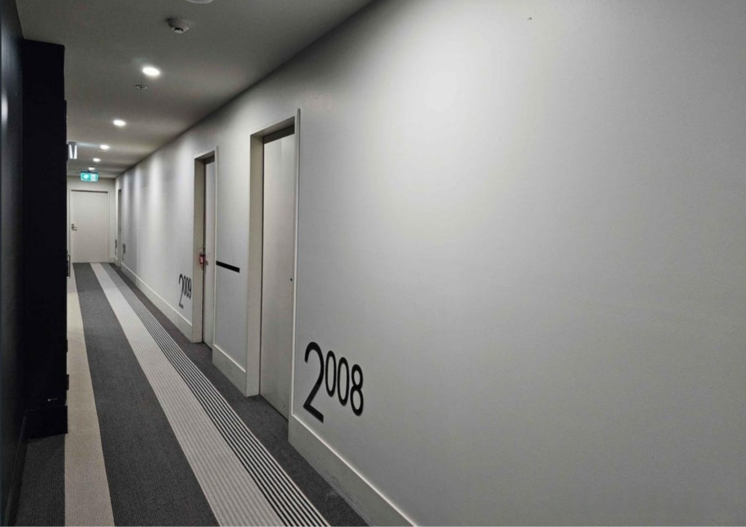 2008/568 Collins Street, Melbourne, VIC 3000, Melbourne - Thumbnail 2